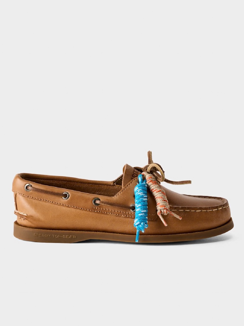 Watch out for those Catholic School Girls SPERRY/Aritzia Collab Boat Shoe Sz7.5